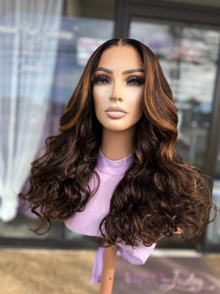 READY TO SHIP-Luxe for Less