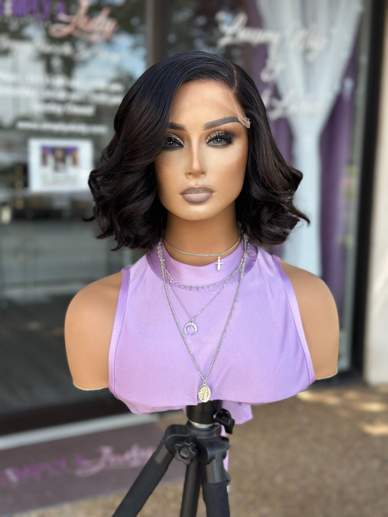 READY TO SHIP- Luxe for Less