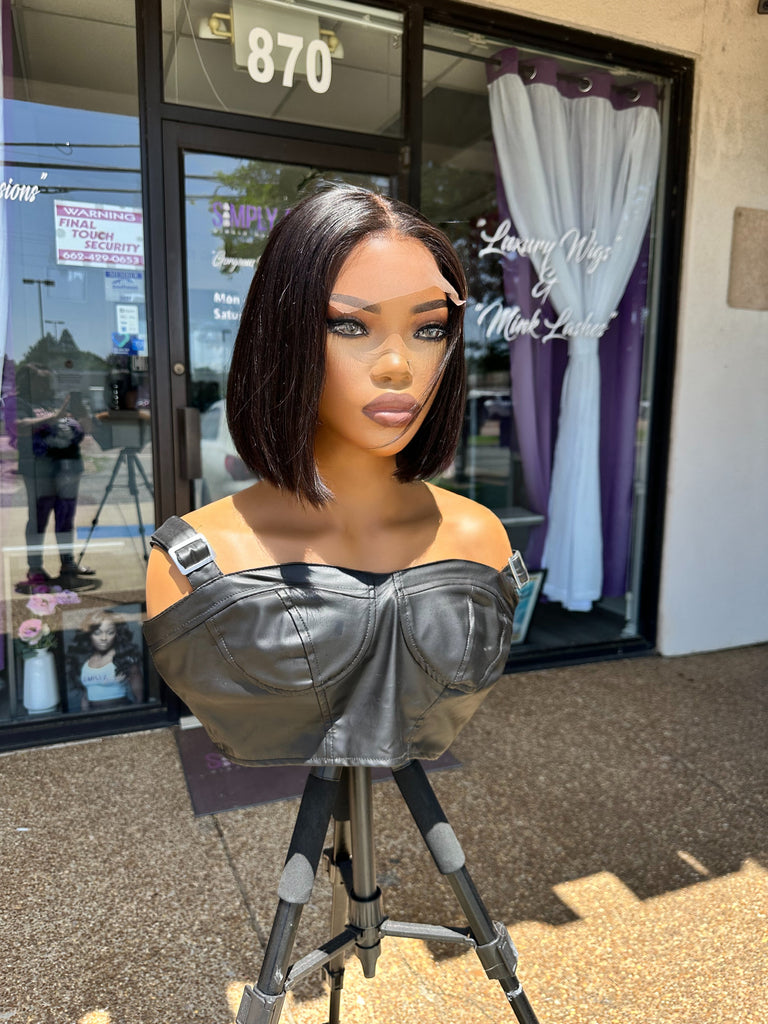 READY TO SHIP- Luxe for Less "Angie"