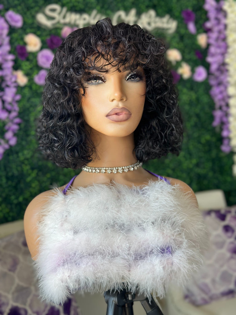 READY TO SHIP- Luxe for Less "Renesa"