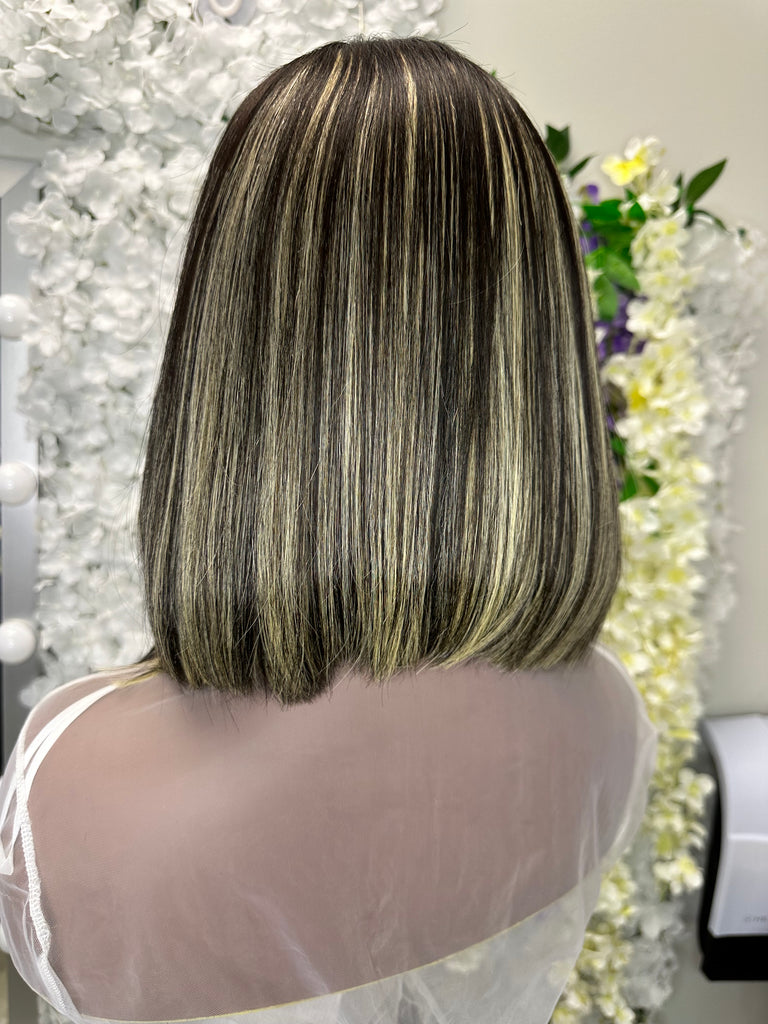 READY TO SHIP- WIG 3154