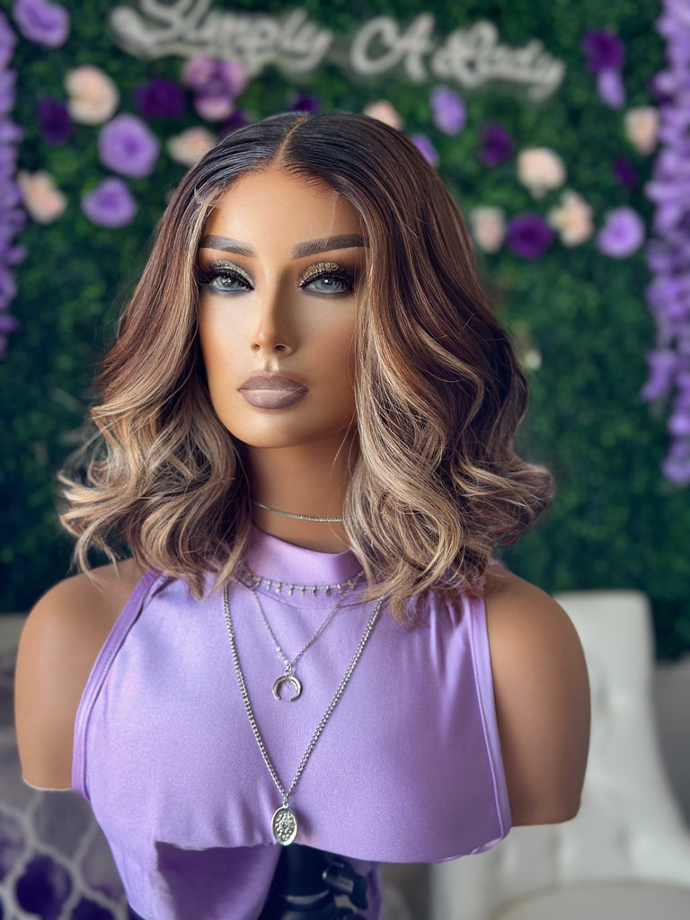 READY TO SHIP- Luxe for Less