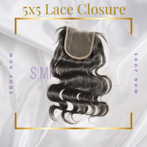 Raw Cambodian Natural Wave