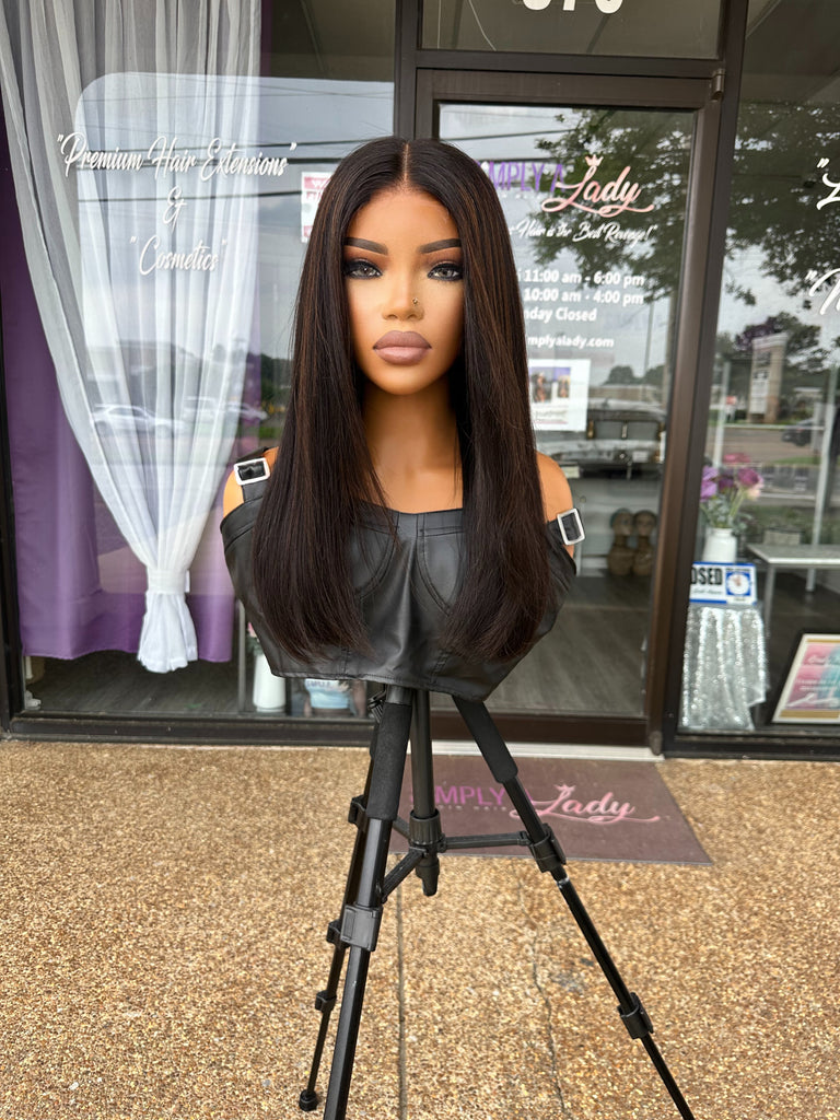 READY TO SHIP-Luxe for Less