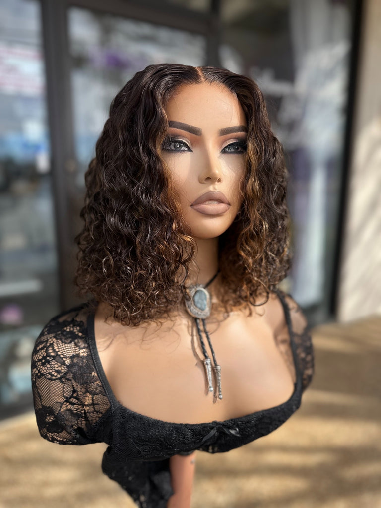 READY TO SHIP- Luxe for Less