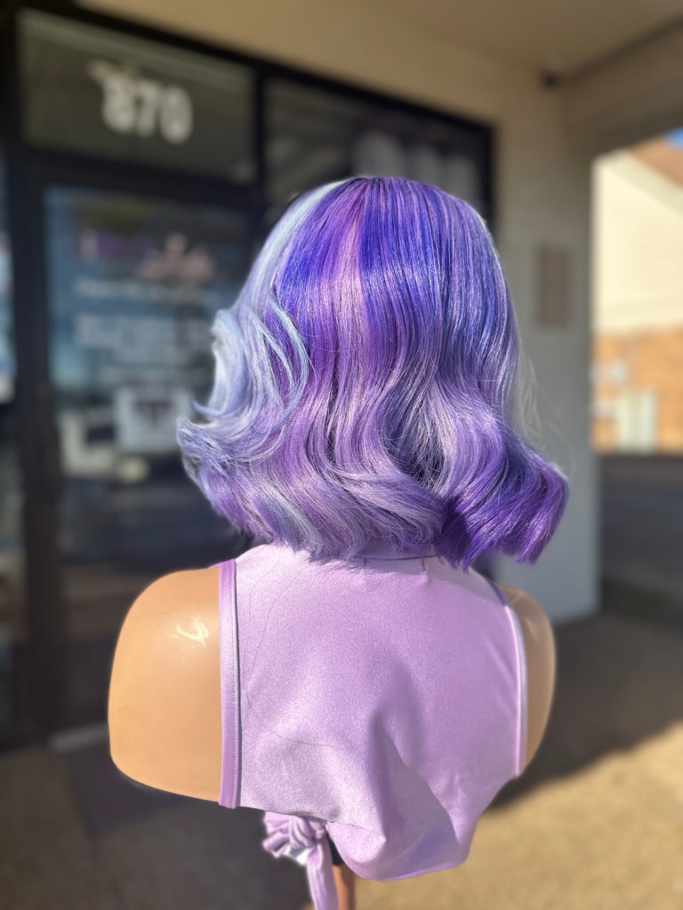 Violet Vice