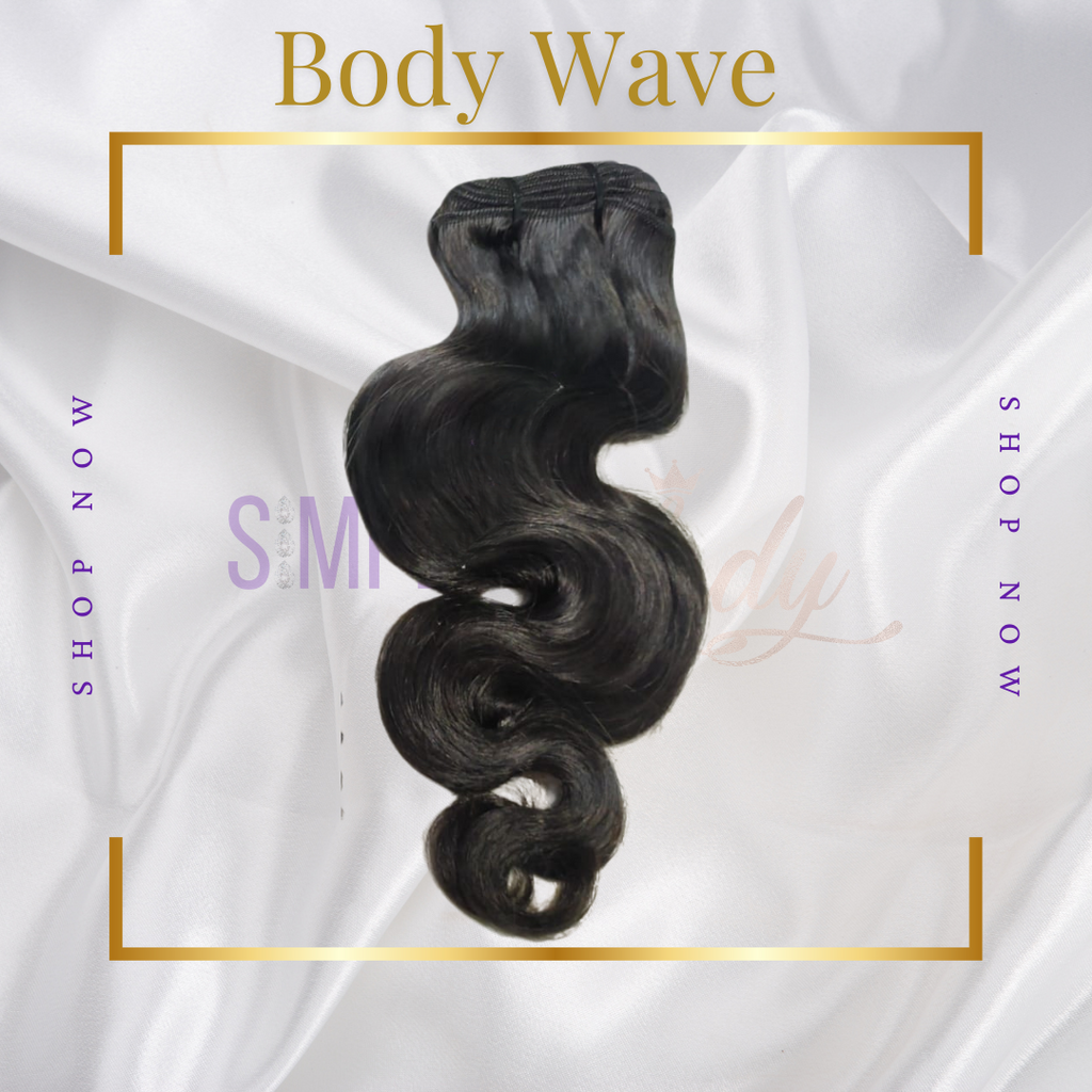 Cambodian Body Wave