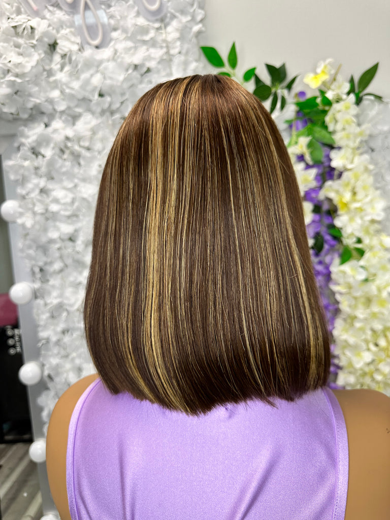 READY TO SHIP- Luxe for Less "Ella"