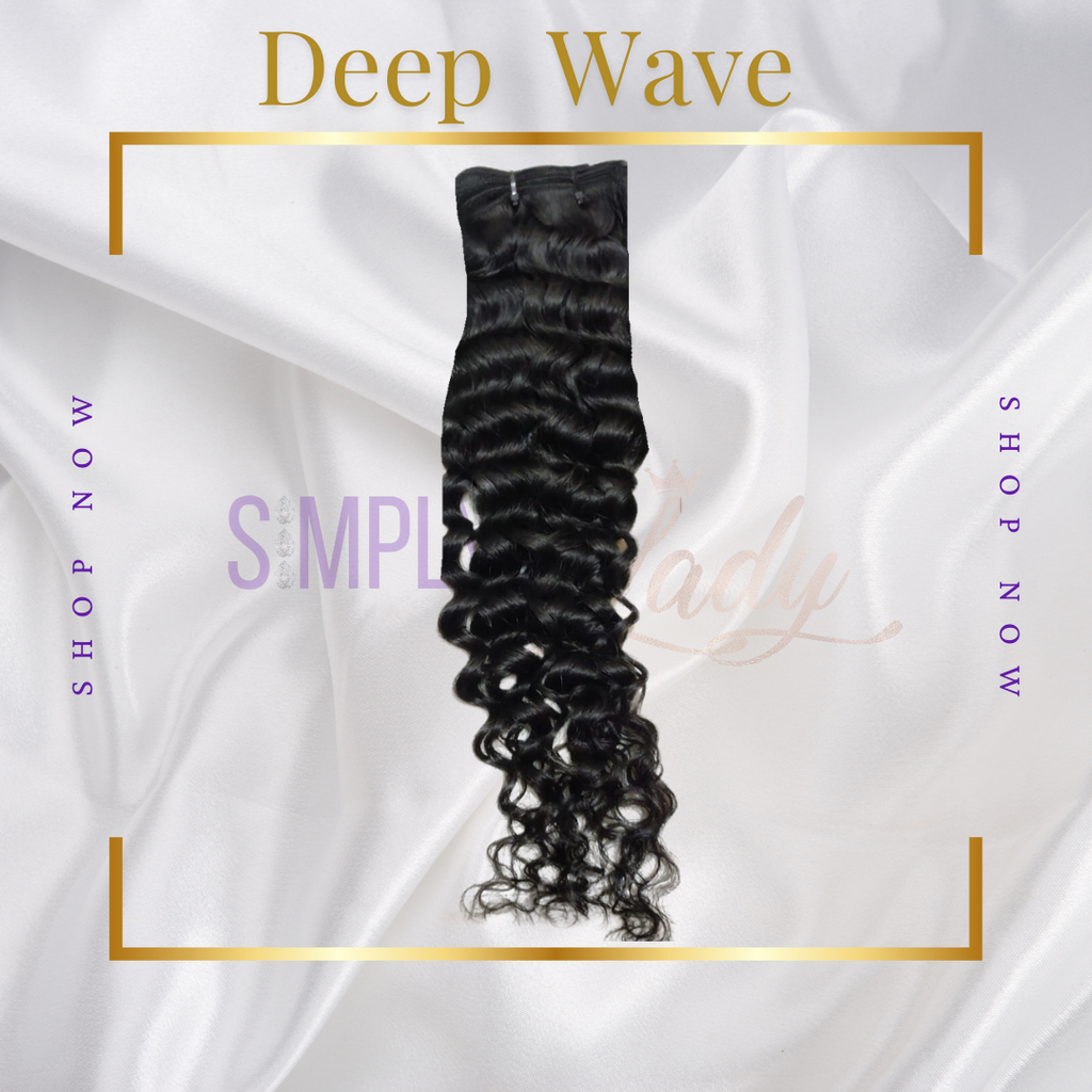 Cambodian Deep Wave
