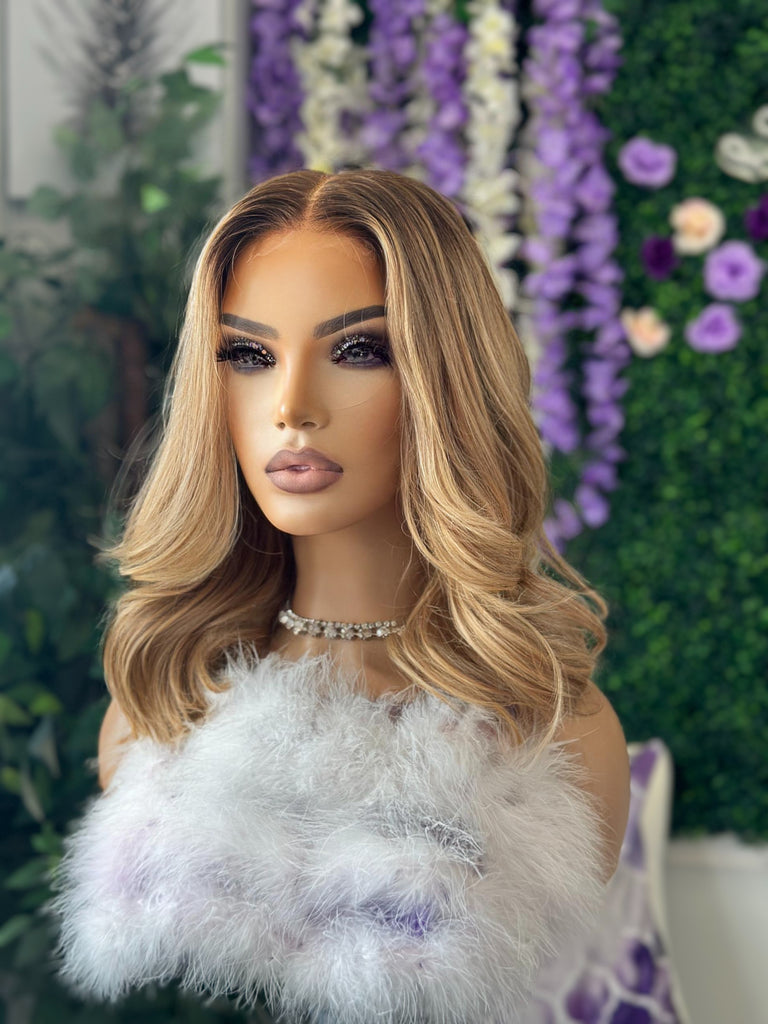 READY TO SHIP- Luxe for Less