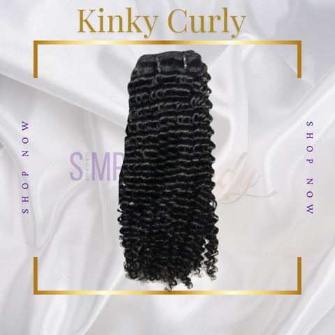 Raw Cambodian Natural Wave