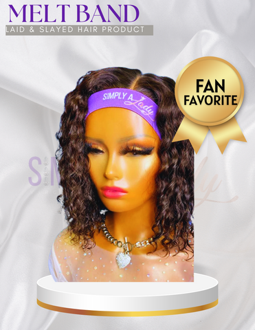 Lace Tint Mousse Mini- Caramel Frappe'