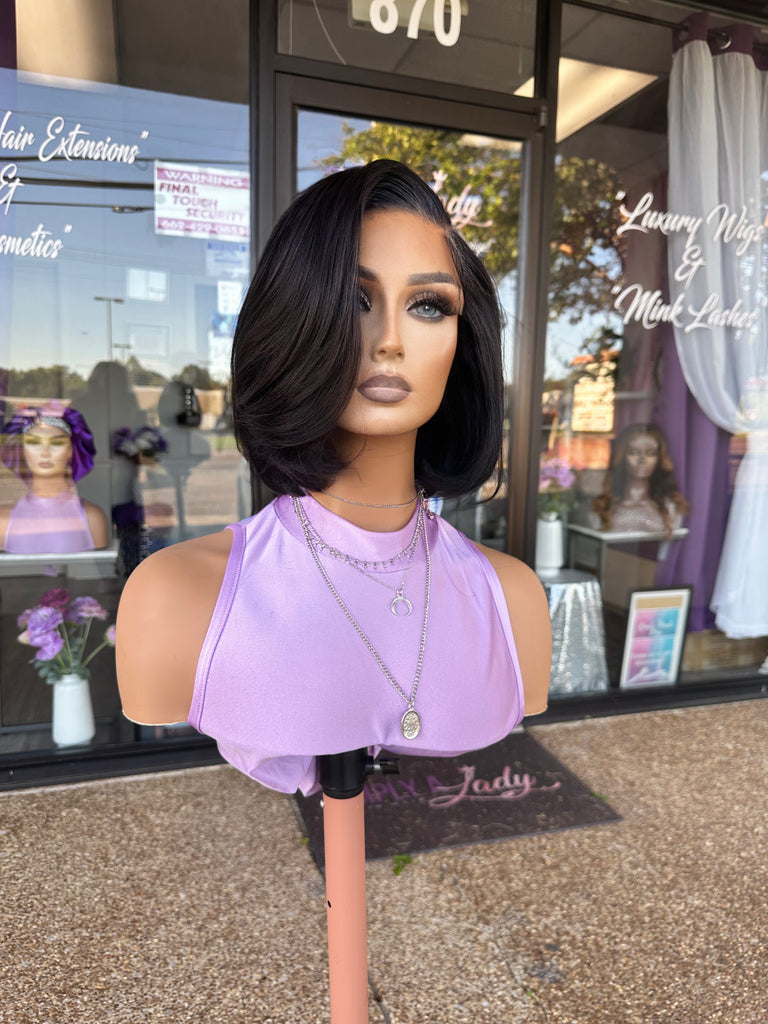 The "Arianna" Wig- READY TO SHIP