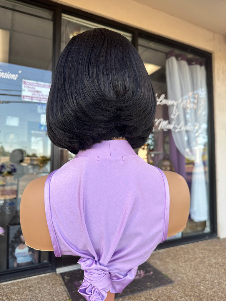 The "Arianna" Wig- READY TO SHIP