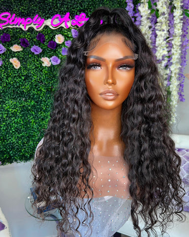 The “Fatima” Wig