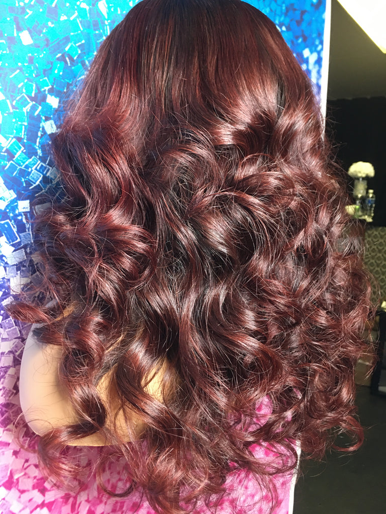 Wig 114