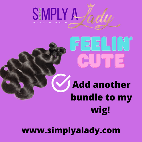 The “Fatima” Wig