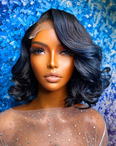 The “Fatima” Wig