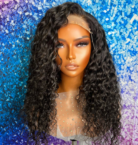 The “Fatima” Wig