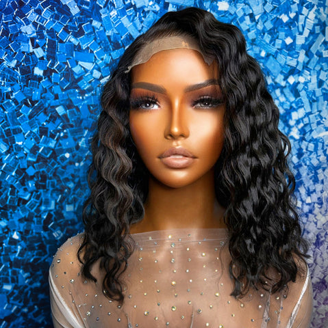 The “Fatima” Wig