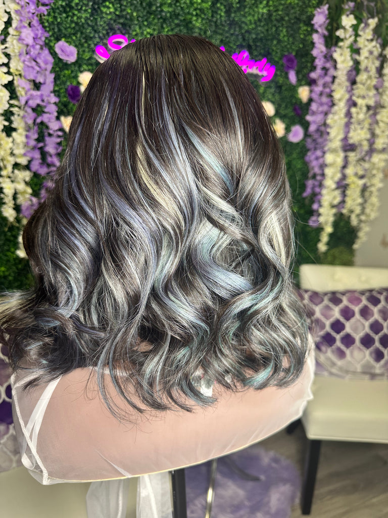 The "Sky” Wig