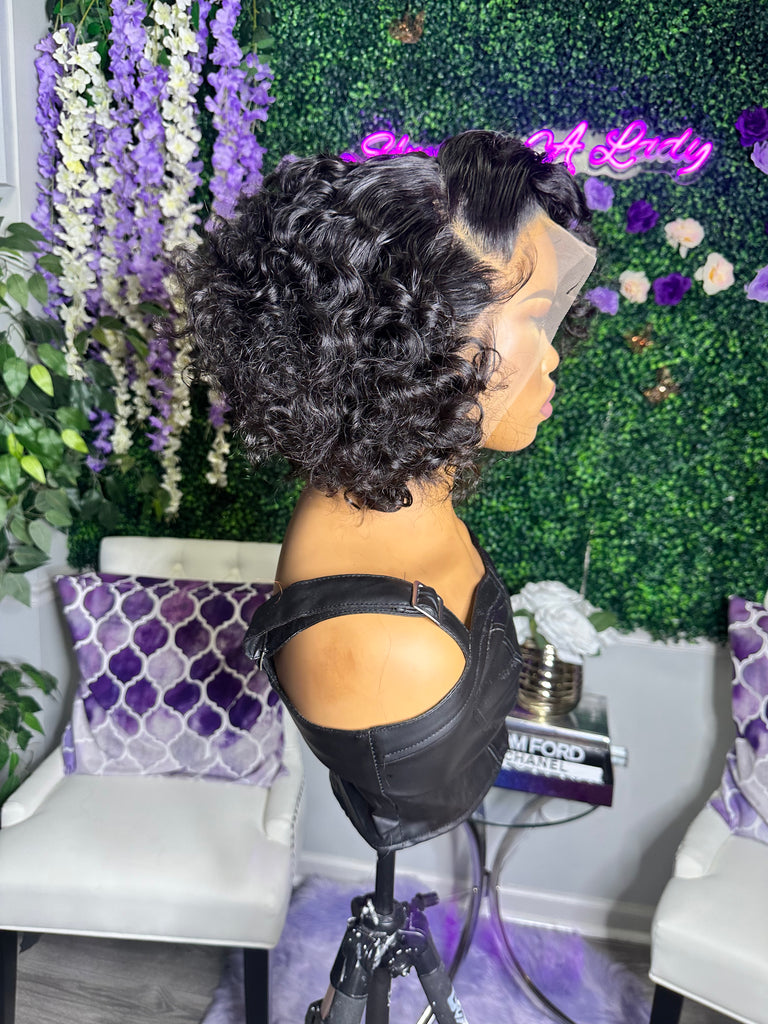 The “Sherika” Wig