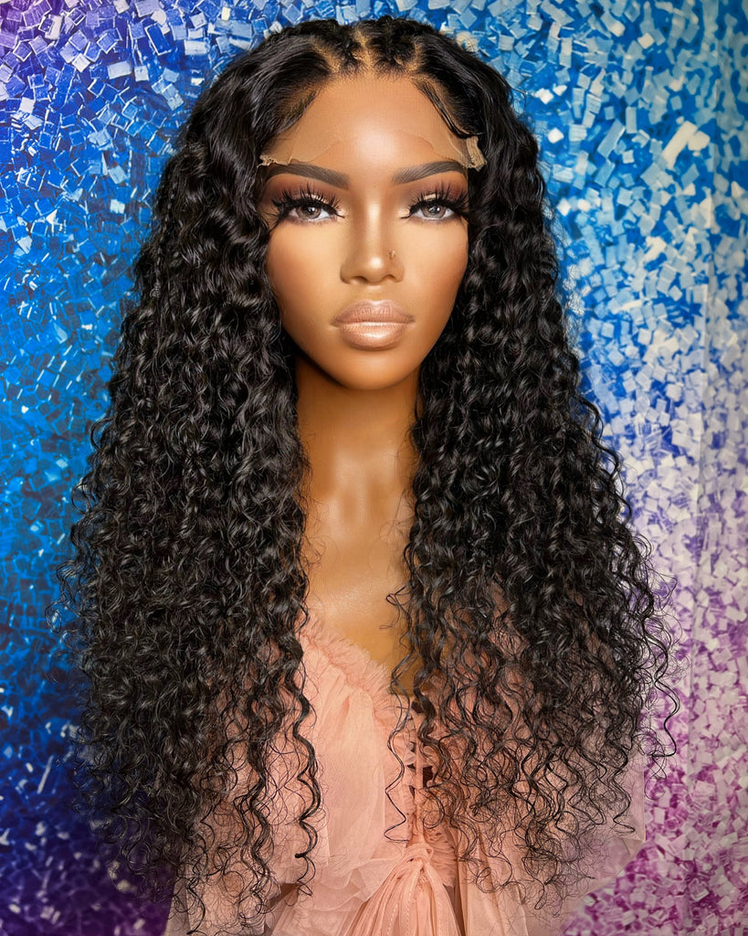 The “Annika” Wig