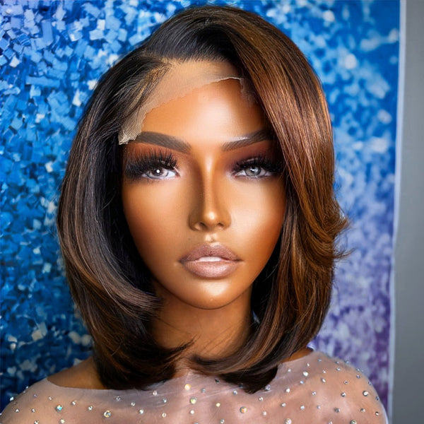 The Olivia Pope Wig GOLD Simply A Lady Virgin Hair Boutique