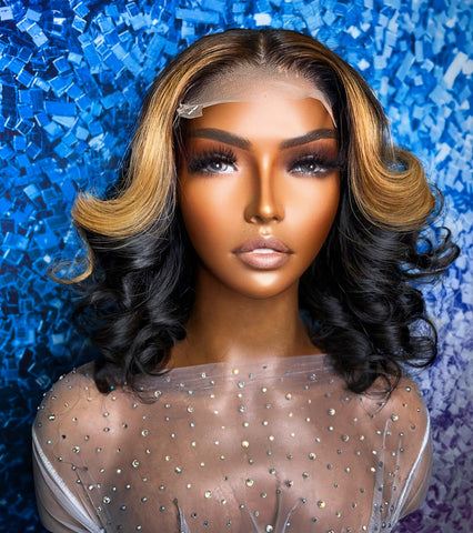 The “Fatima” Wig