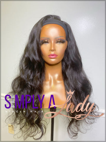 The “Sherika” Wig