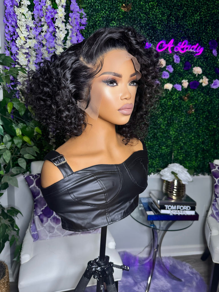 The “Sherika” Wig