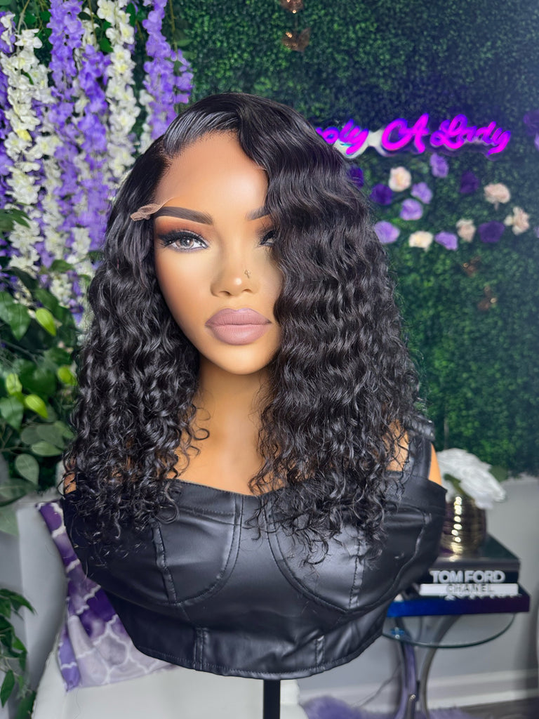 The “Mylah” Wig