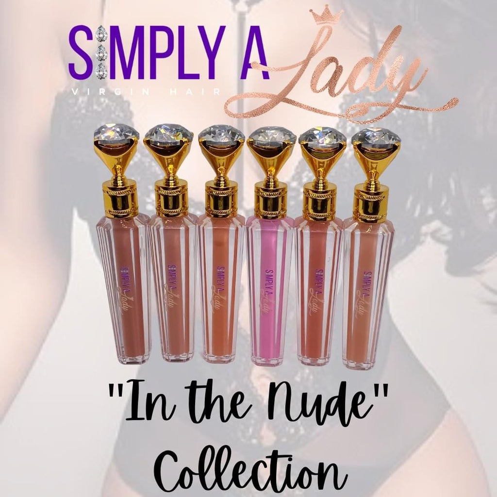 In the NUDE Collection