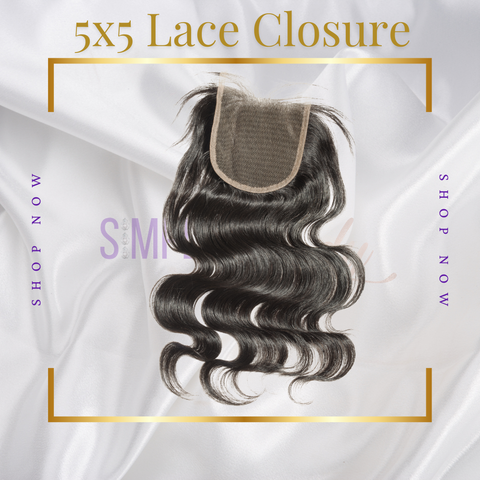 Lace Frontal