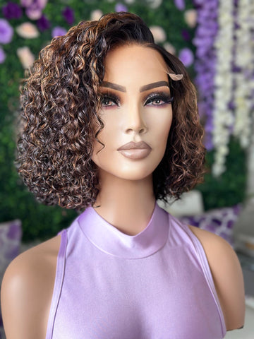 READY TO SHIP- WIG 3154