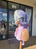 Violet Vice