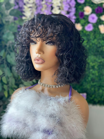 READY TO SHIP- WIG 3154