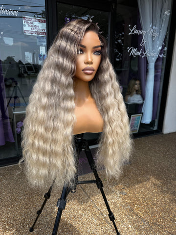 The "Classic Layers” Wig- READY TO SHIP