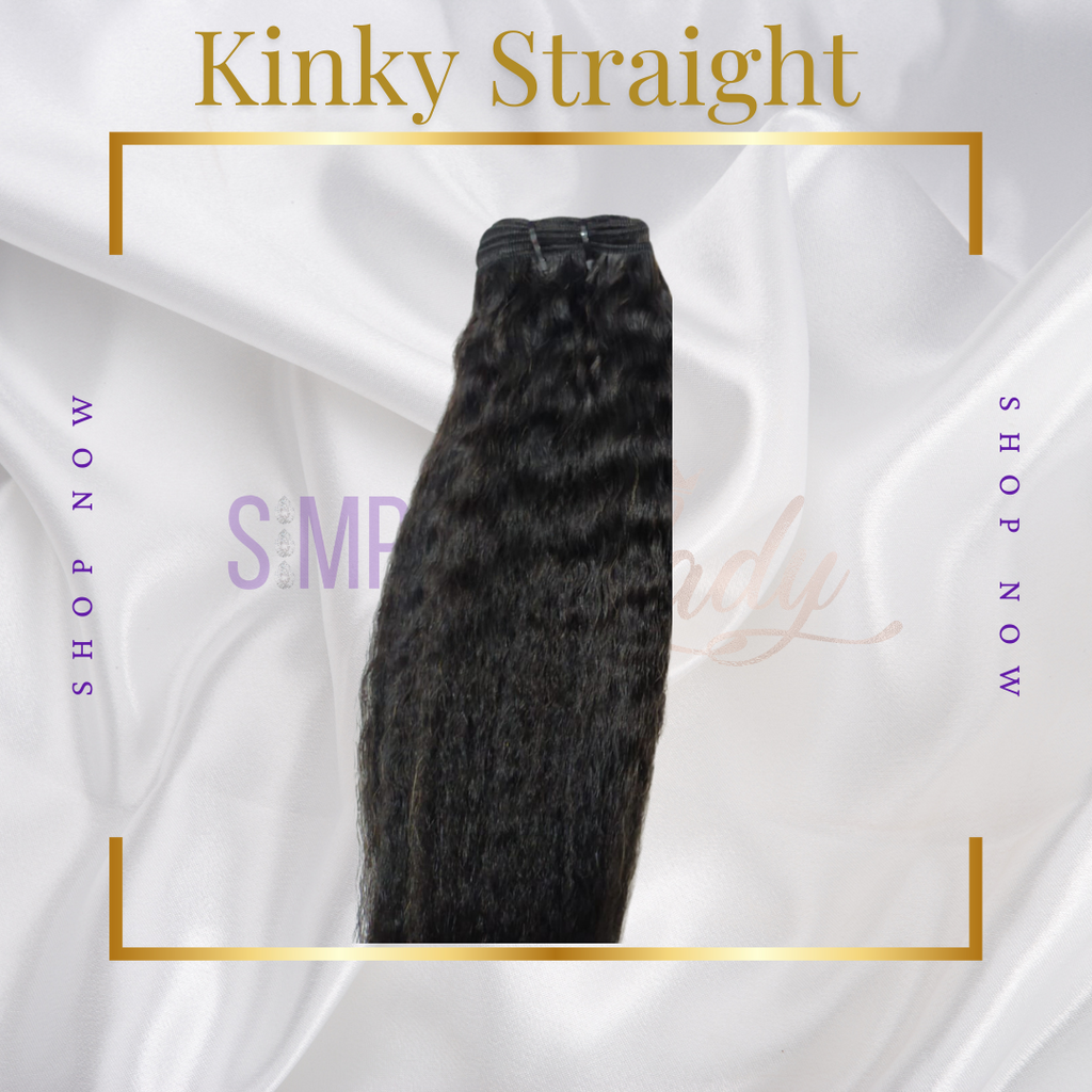 Cambodian Kinky Straight