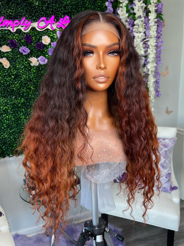 The “Sasha Fierce ” Wig