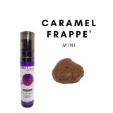 Lace Tint Mousse Mini- Caramel Frappe'