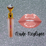 Nude Negligee (Lip Gloss)