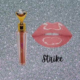 Strike (Lip Gloss)