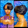 The “Renee” Wig