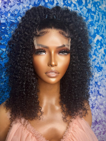 The “Kimbella” Wig