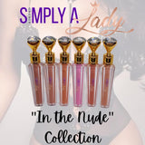In the NUDE Collection